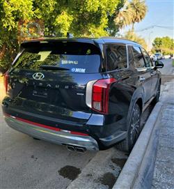 هيونداي باليسيد